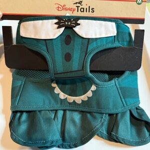 Walt Disney Haunted Mansion comfort harness